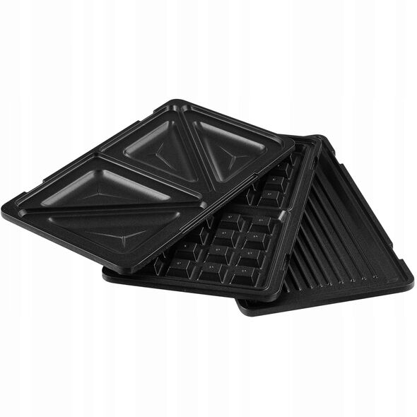 SSM 9310WH Opiekacz 3w1