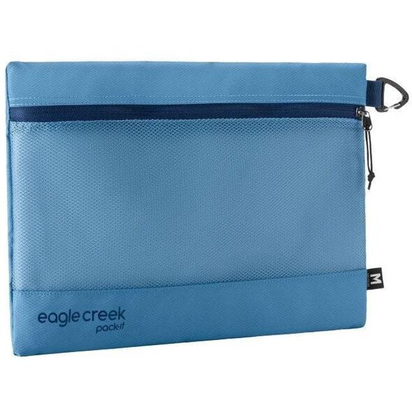 Organizer podróżny Eagle Creek Pack-It Reveal Sack M - blue dawn