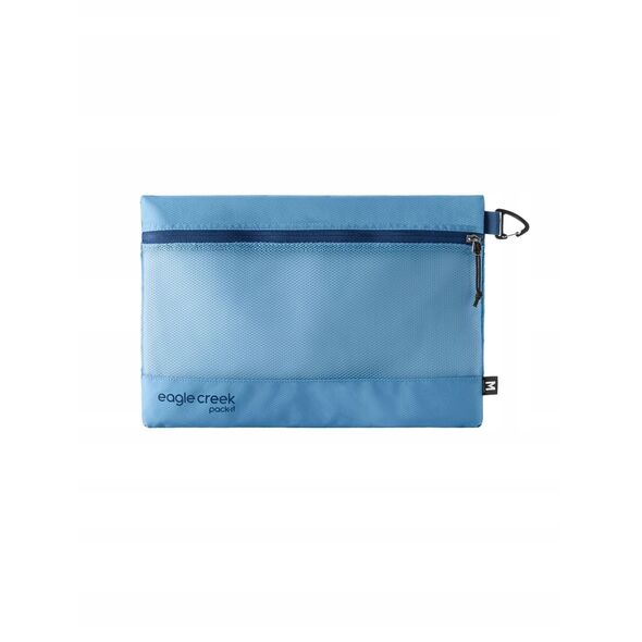 Organizer podróżny Eagle Creek Pack-It Reveal Sack M - blue dawn