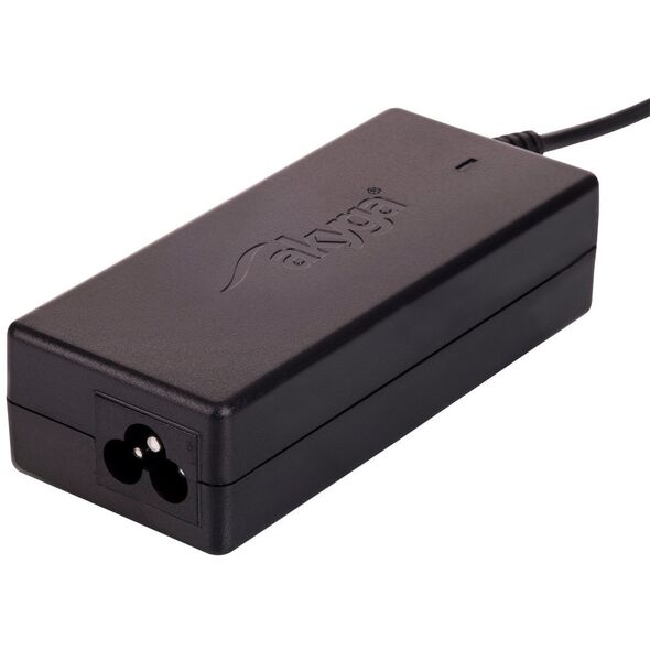Zasilacz AK-ND-85 12V / 7.5A 90W 5.5 x 2.5 mm