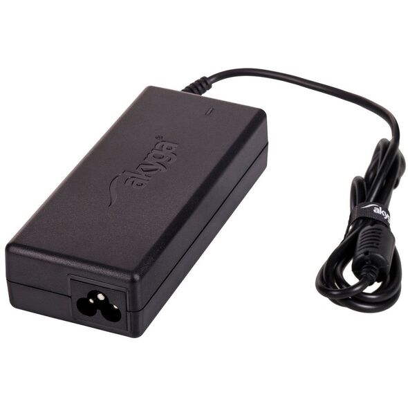 Zasilacz AK-ND-85 12V / 7.5A 90W 5.5 x 2.5 mm