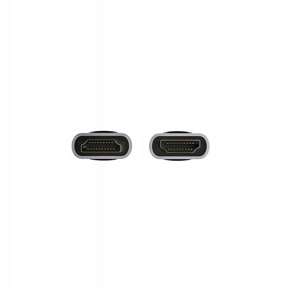 Unitek przewód 8K LUX HDMI 2.1 oplot 10M