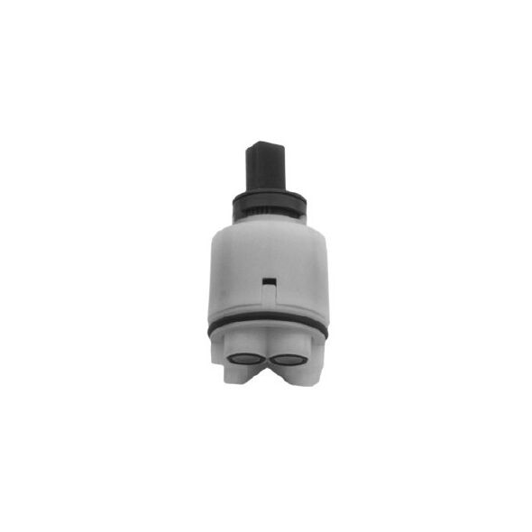KFA Regulator ceramiczny R4a wysoki do baterii (884-010-86)