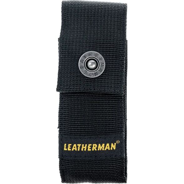 Leatherman Multitool Leatherman Signal czarny uniwersalny