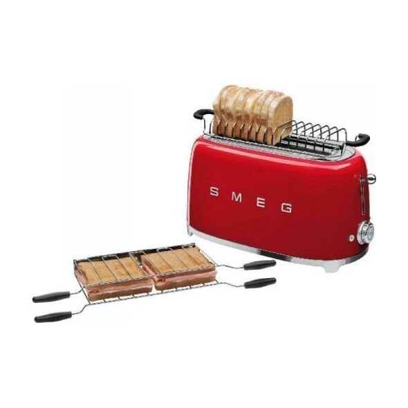 Smeg Akcesoria do tosterów SMEG TSBW02