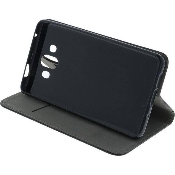 nemo Etui XIAOMI REDMI 14C 4G Portfel z Klapką Skóra Ekologiczna Kabura Magnet Book czarne