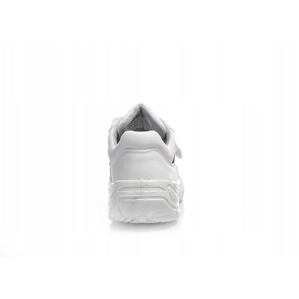 Σανδάλια ELTEN White Easy Low ESD S1, λευκό 39