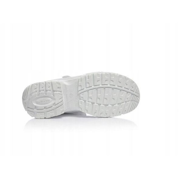 Σανδάλια ELTEN White Easy Low ESD S1, λευκό 39