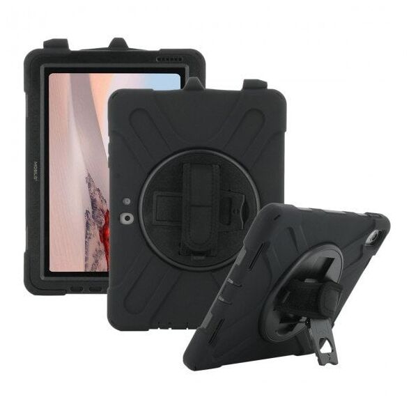 Mobilis 072005 etui na tablet 26,7 cm (10.5") Pokrowiec Czarny