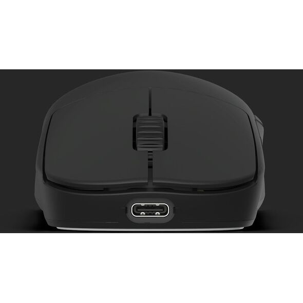 Endgame Gear OP1w 4k v2 Wireless Gaming Mouse, 4,000Hz - black