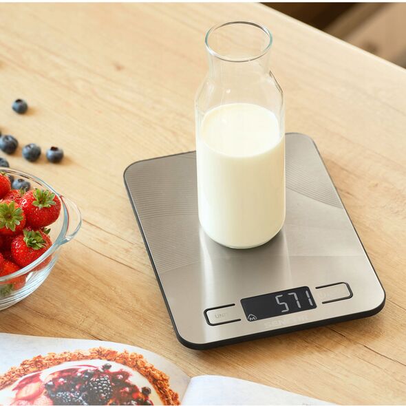 SKS 8080 Waga kuchenna SMART