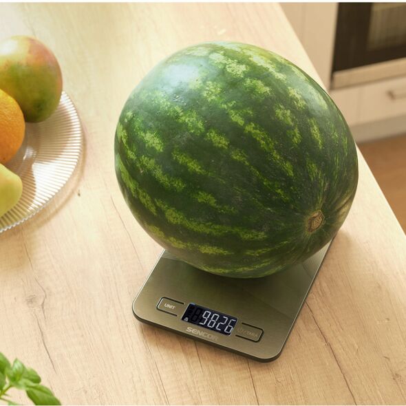 SKS 8080 Waga kuchenna SMART