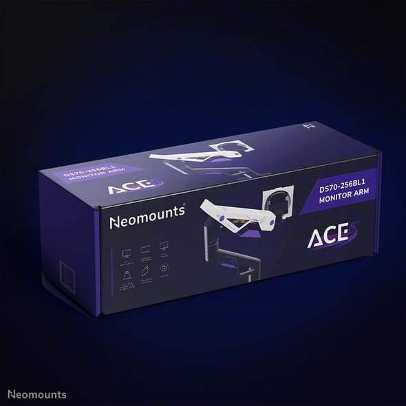 Neomounts ACE monitor arm