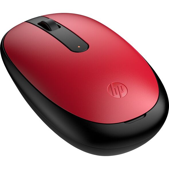 240 Empire Red Bluetooth Mouse