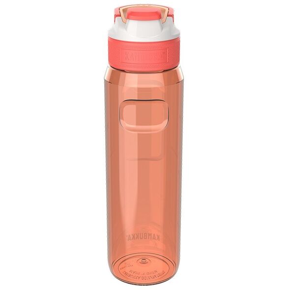 Kambukka butelka na wodę Elton 1000 ml - Orange Vibes