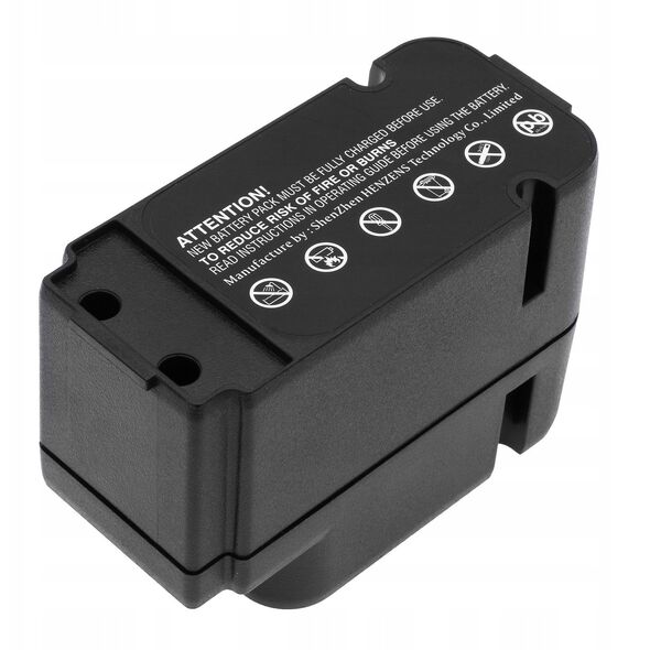 Bateria do kosiarki Worx 28V 2500mAh Li-Ion