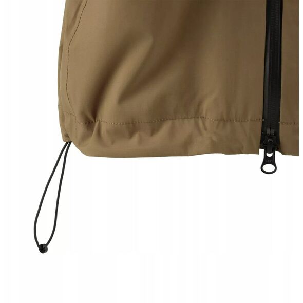 Kurtka Helikon-Tex Squall Hardshell - black