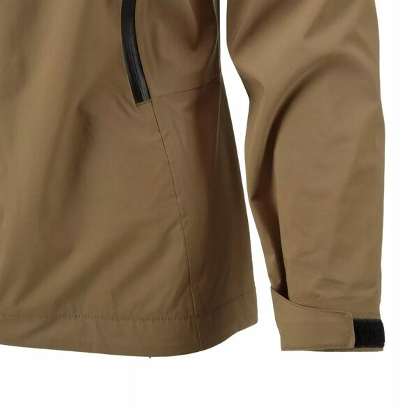 Kurtka Helikon-Tex Squall Hardshell - black