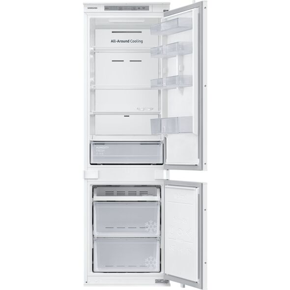 Lodówka Samsung BRB26600FWW