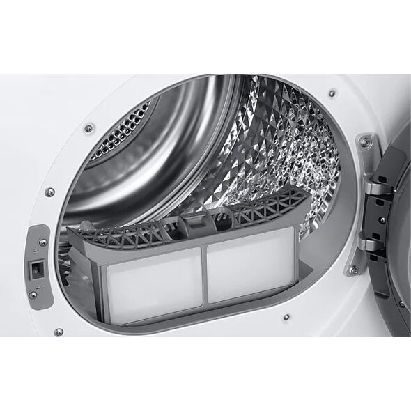 Suszarka do ubrań Samsung DV80T5220AE