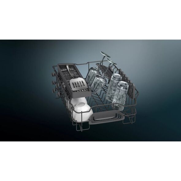 Zmywarka Siemens SP61IX05KE