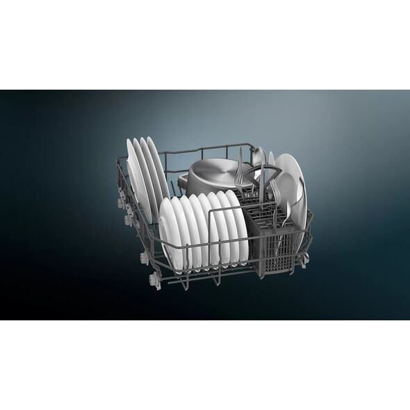 Zmywarka Siemens SP61IX05KE