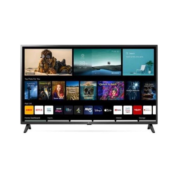Telewizor LG 50UP751C LED 50'' 4K Ultra HD WebOS 6.0