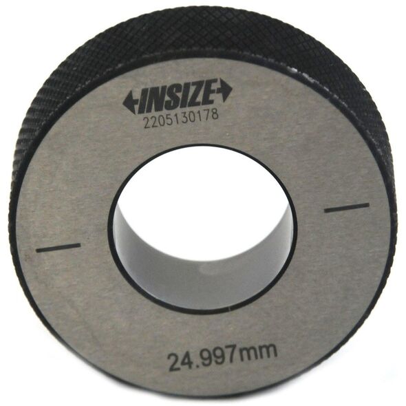 Insize ΔΑΚΤΥΛΙΟΣ ΠΡΟΤΥΠΟΥ FI 25 INSIZE