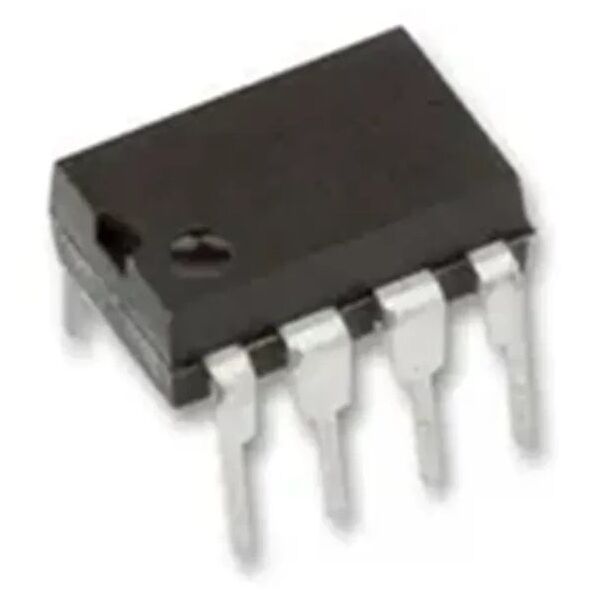 Μετατροπέας V/F Texas Instruments DIP8 331 Τύπος: LM331N/NOPB