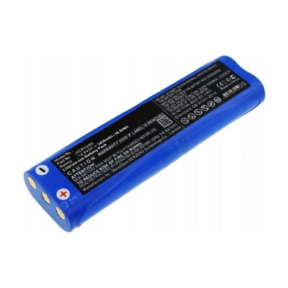 Akumulator do Philips FC8816 14,4V 3400mAh Li-Ion