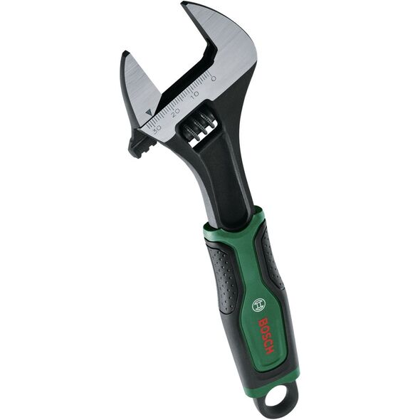 Ρυθμιζόμενο Κλειδί Adjustable Wrench 200 mm
