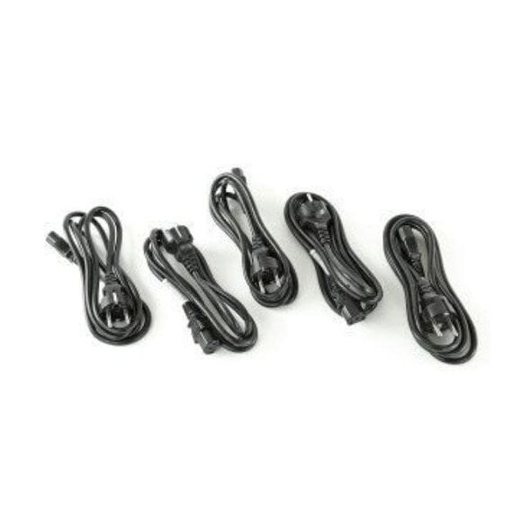 POWER CORD GK420 220V/ EURO C13