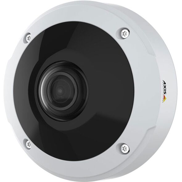 Axis Netzwerkkamera Fix Dome Fisheye Transport M3057-PLR Mk II 180/360°