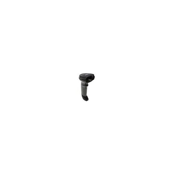 DS2208-SR ΜΑΥΡΟ ΜΕ ΒΑΣΗ ΣΠΕΙΡΩΤΟ ΚΙΤ USB