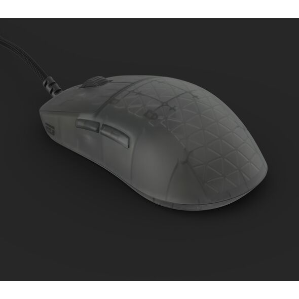 Endgame Gear OP1 8k v2 Gaming-Maus, 8.000Hz - Dark Frost