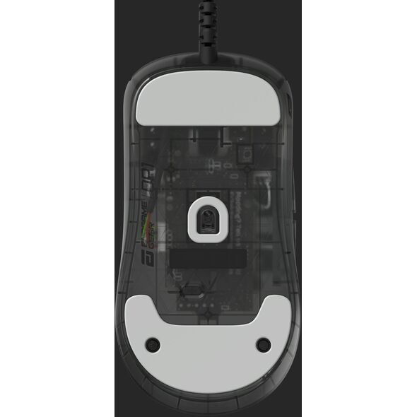 Endgame Gear OP1 8k v2 Gaming-Maus, 8.000Hz - Dark Frost