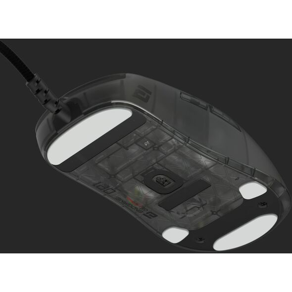 Endgame Gear OP1 8k v2 Gaming-Maus, 8.000Hz - Dark Frost