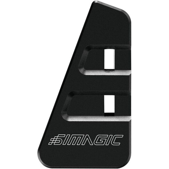 Simagic P2000-Bracket fr Haptikmodul - schwarz