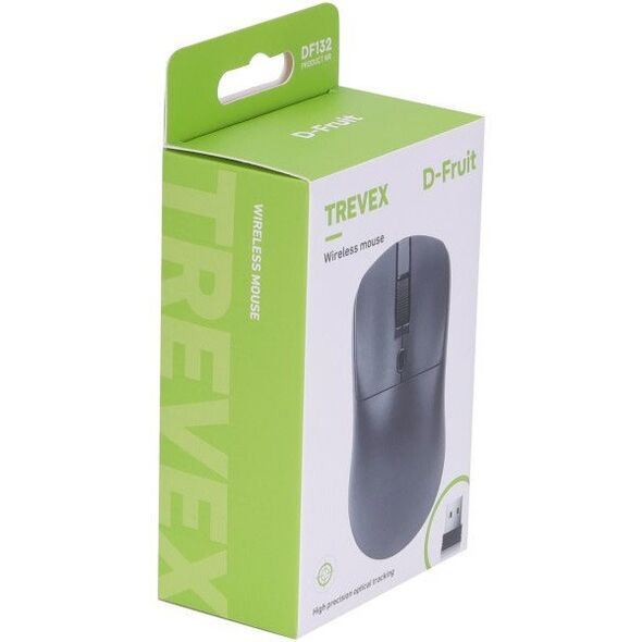 D-Fruit wireless mouse Trevex DF132