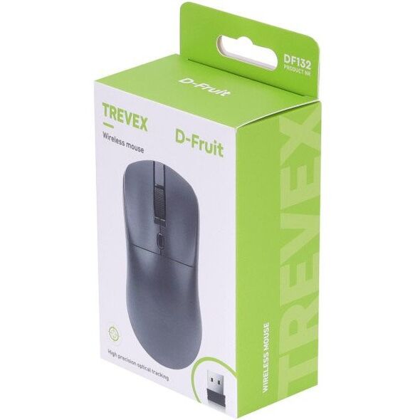 D-Fruit wireless mouse Trevex DF132