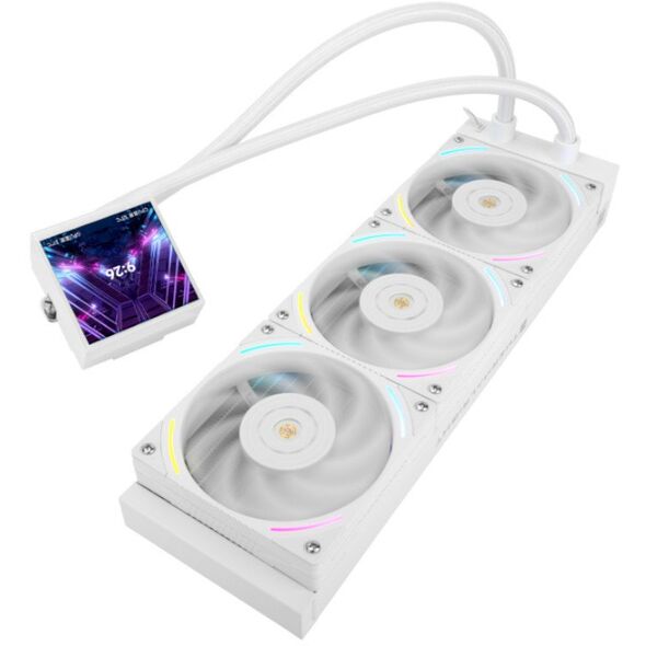Thermalright Hyper Vision 360 Argb White