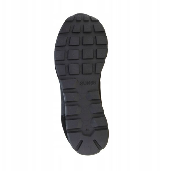 SUN68 Tom Solid Z45101-1147 Czarne 43