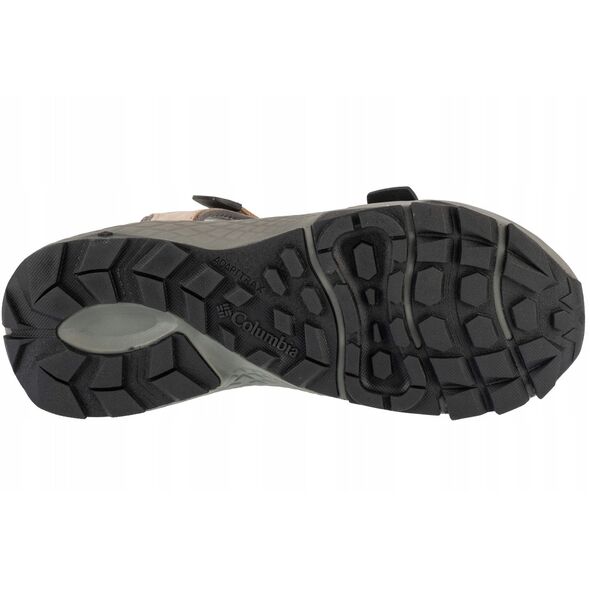 Columbia Peakfreak Rush Sandal Lea 2121251212 Beżowe 42