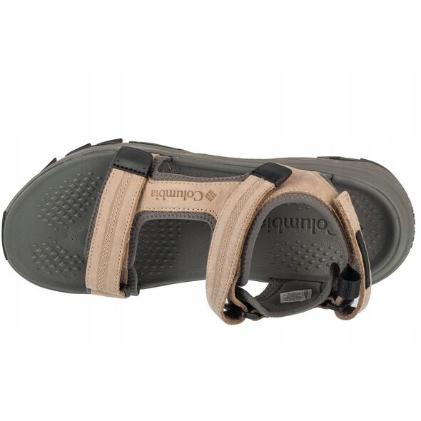 Columbia Peakfreak Rush Sandal Lea 2121251212 Beżowe 46