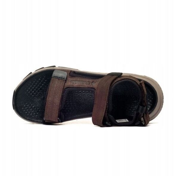 Columbia Peakfreak Rush Sandal Lea 2121251231 Brązowe 41