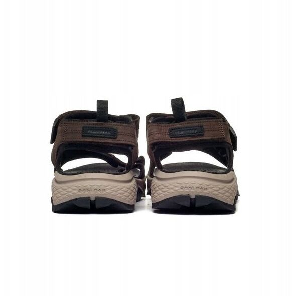 Columbia Peakfreak Rush Sandal Lea 2121251231 Brązowe 43