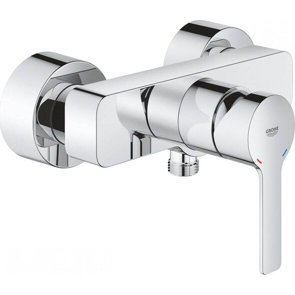 Bateria prysznicowa Grohe Lineare chrom