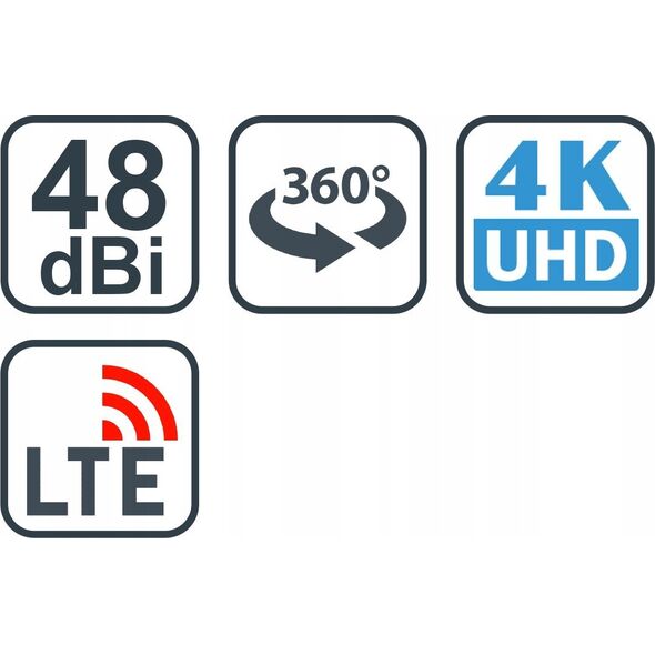 Telefon komórkowy Evolveo Jade 1 LTE