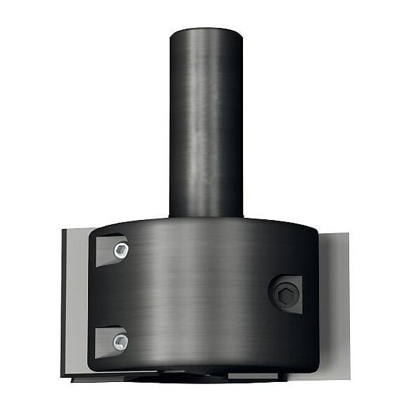 Φρέζα HW SCH3DFN228R 10X100X10,0