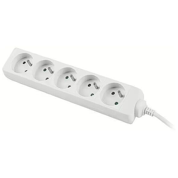 BELLIGHT BL-G05S-5 Προέκταση 5 υποδοχών 5 μέτρων